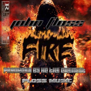 ดาวน์โหลดและฟังเพลง Fire (Explicit) พร้อมเนื้อเพลงจาก John Floss