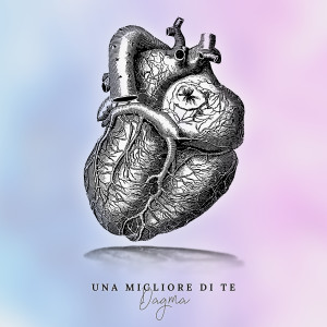 Listen to Una migliore di te song with lyrics from Dagma