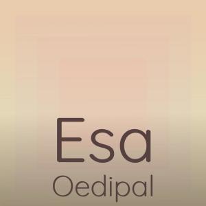 Listen to Esa Oedipal song with lyrics from Clil Spen