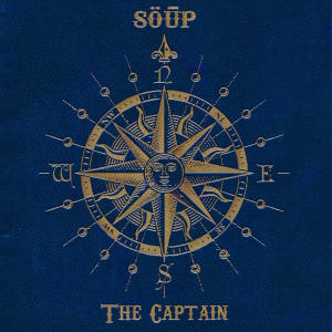 Soup的專輯The Captain