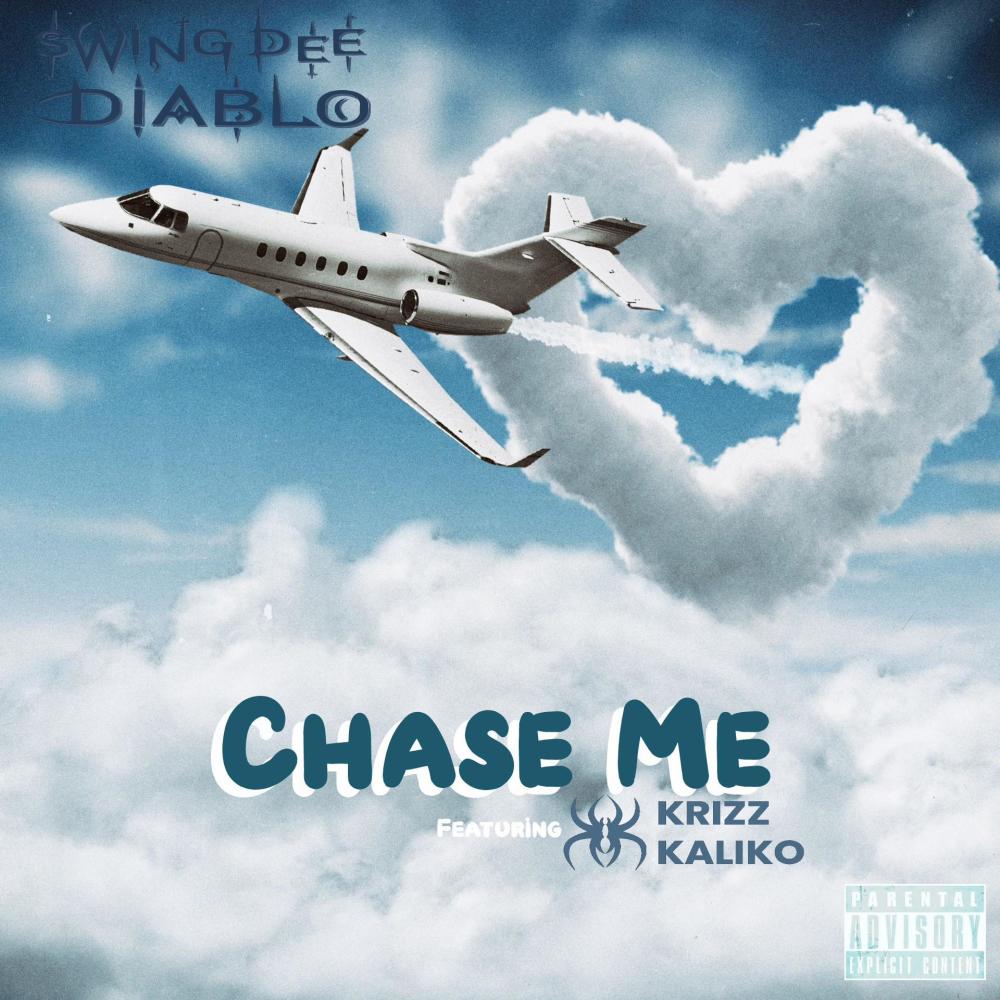 Chase Me (feat. Krizz Kaliko) (Explicit)