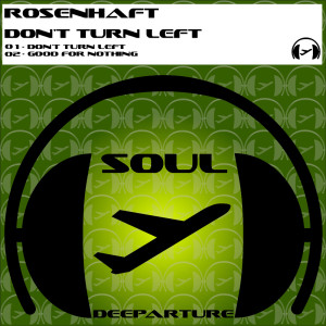 Listen to Don't Turn Left song with lyrics from Rosenhaft