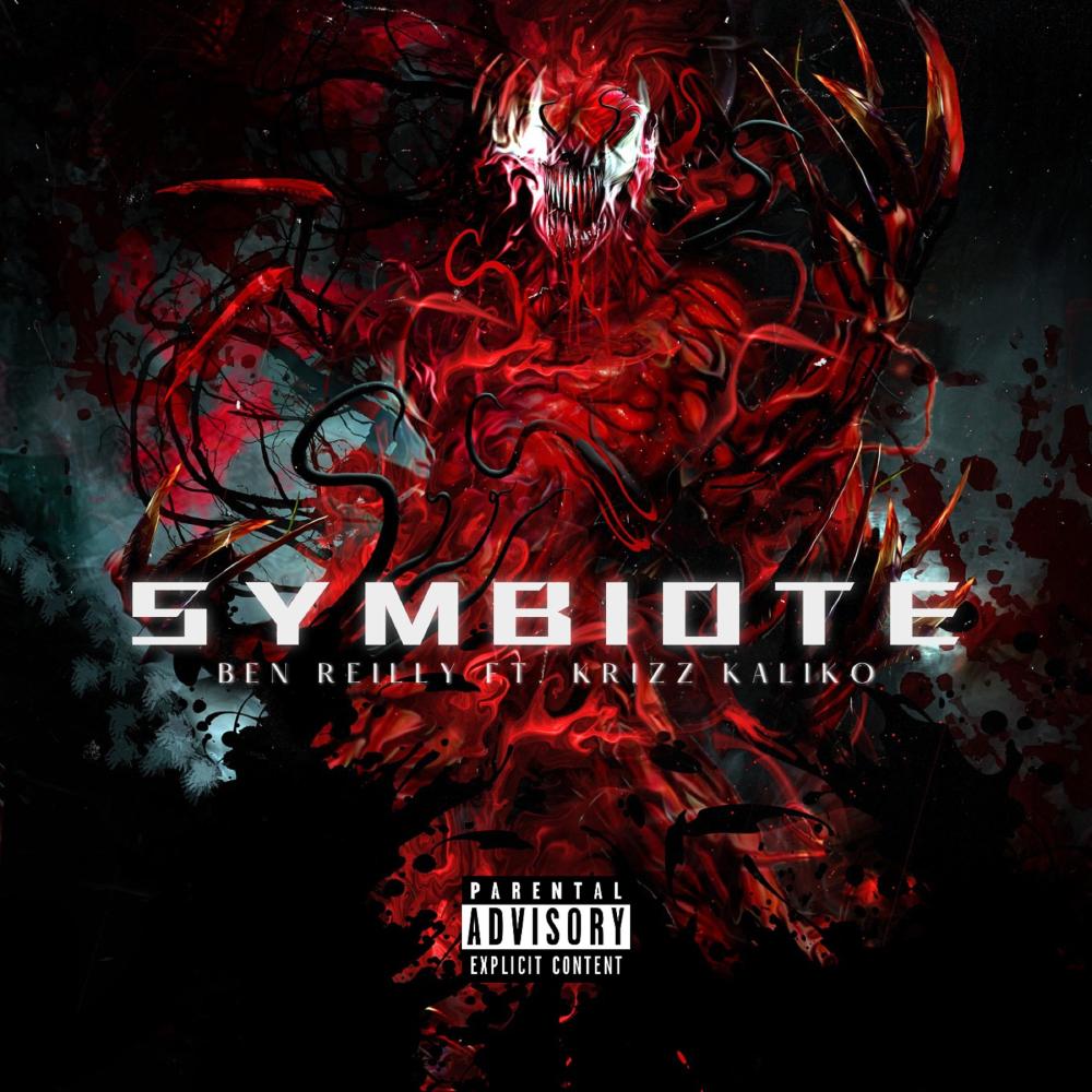 Symbiote (feat. Krizz Kaliko) (Explicit)