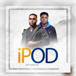 Album iPod from 