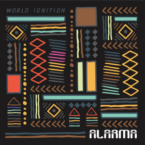 World Ignition dari Alarma