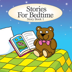 The Jamborees的專輯Stories for Bedtime… Story Book 1