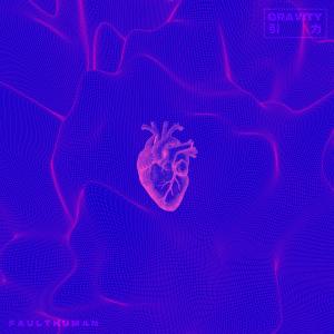 Listen to 引力 song with lyrics from 故障人类FaultHuman