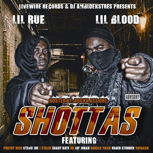 Pill Start Smack'n (feat. HD) (Explicit) (其他)