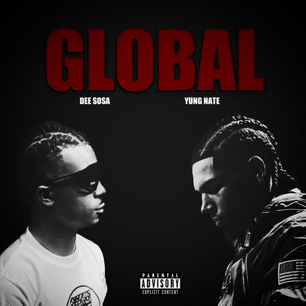 Global (feat. Dee Sosa) (Explicit)