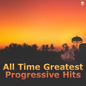 Album All Time Greatest Progressive Hits from 