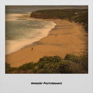 Album Whereby Protuberance from Various