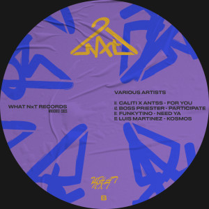 收聽Boss Priester的Participat歌詞歌曲