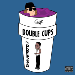 Album Double Cups (Explicit) from SWIFF