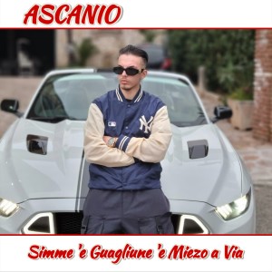 Album SIMME 'E GUAGLIUNE 'E MIEZO A VIA from 