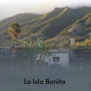 Various Artists的專輯La Isla Bonita