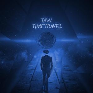 Album Time Travel from Taw