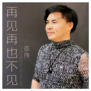收聽邵偉的再見再也不見歌詞歌曲