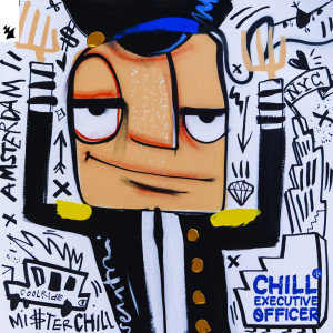 Album Chill Executive Officer (CEO), Vol. 5 (Selected by Maykel Piron) from Chill Executive Officer