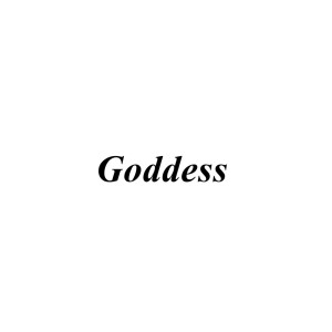 อัลบัม Goddess ศิลปิน SY