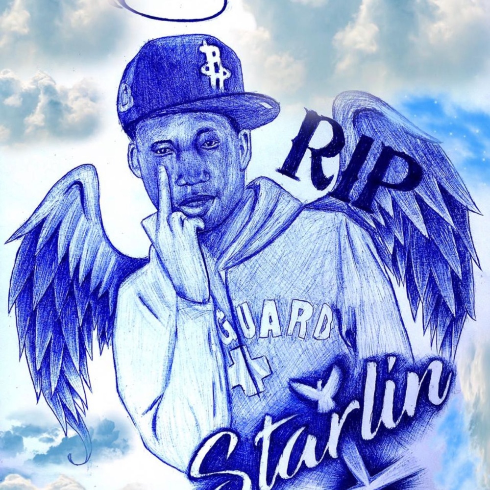 R.I.P Starling (Explicit)