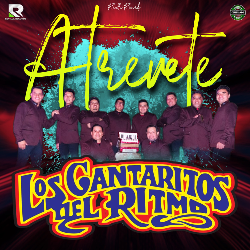 Atrevete