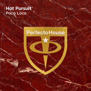 Dengarkan lagu Poco Loco (Club Mix) nyanyian Hot Pursuit dengan lirik