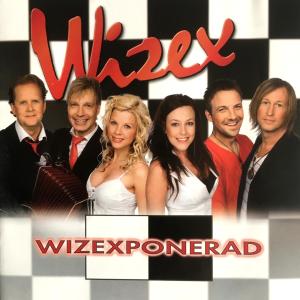 Album Wizexponerad oleh Wizex