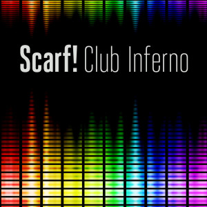 Club Inferno dari scarf