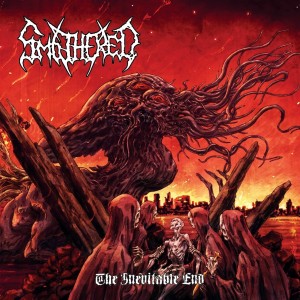 ดาวน์โหลดและฟังเพลง Re-Animated พร้อมเนื้อเพลงจาก Smothered