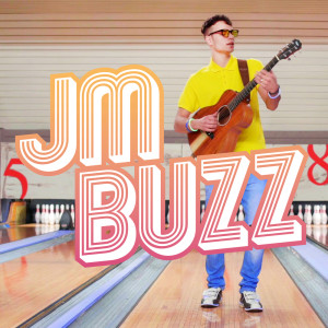 Listen to BUZZ song with lyrics from JM