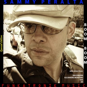Album Boom Boom (Red Hot Edition Mixes) oleh Sammy Peralta