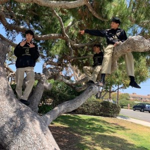 收听PeaXIII的Ride! (Explicit)歌词歌曲