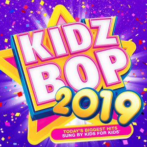 收聽Kidz Bop Kids的The Middle歌詞歌曲