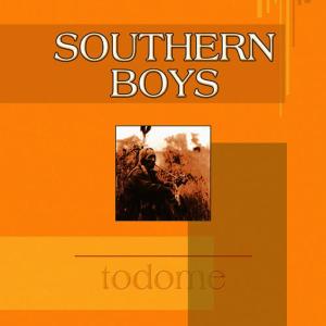 Southern Boys的專輯Todome