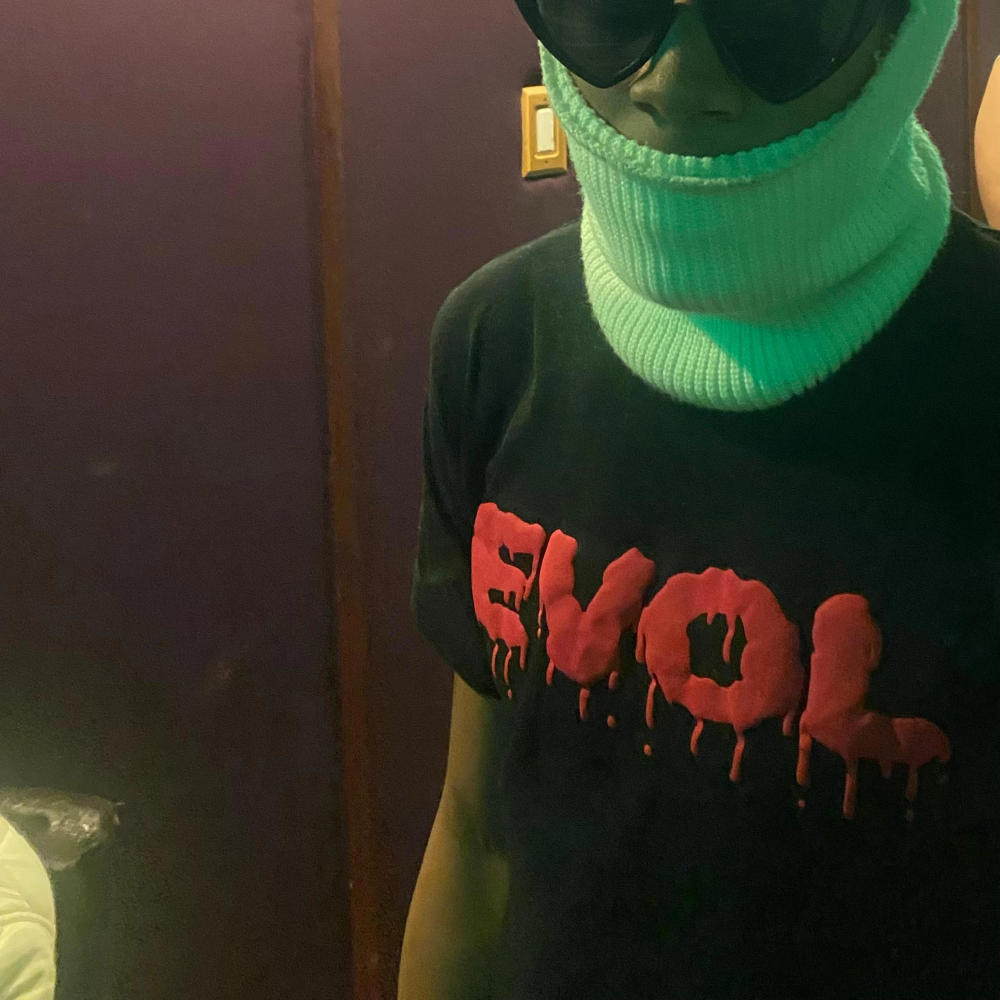 Demon Signs (feat. Bam Rover)