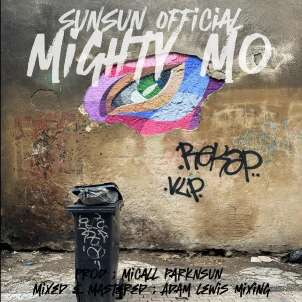 Mighty Mo (Explicit)