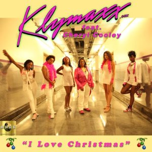 Klymaxx的專輯I Love Christmas