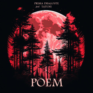 Listen to POEM song with lyrics from Prima Dragoste