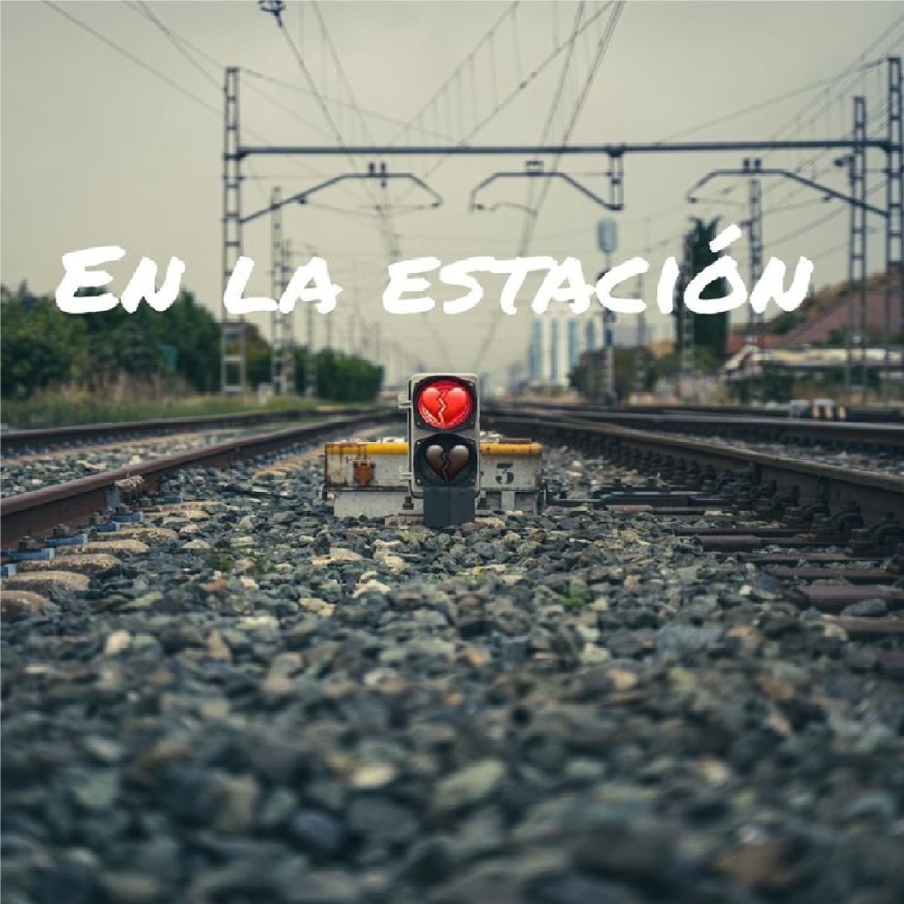 En la Estación