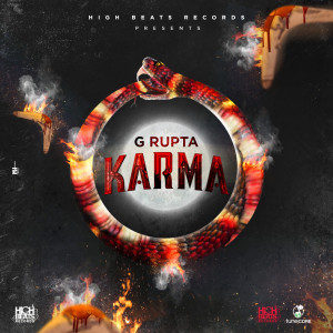 Album Karma from G Rupta