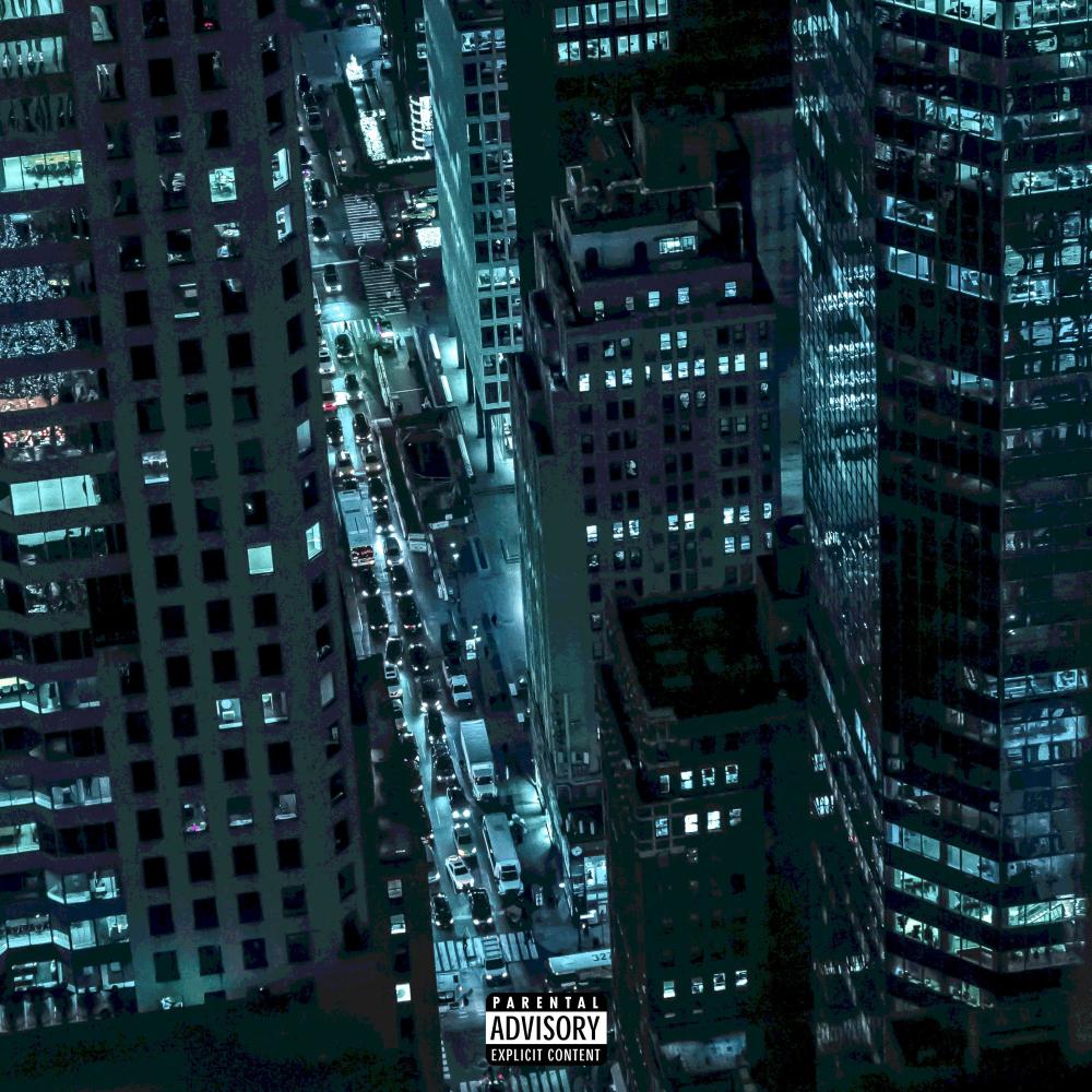 She Said (feat. Tru-Lee) (Explicit)