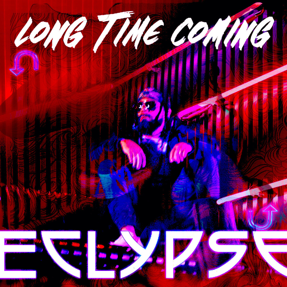 Long Time Coming (Explicit)