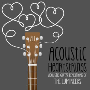 收听Acoustic Heartstrings的Spotless歌词歌曲