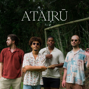 收聽Atairu的Relevos歌詞歌曲