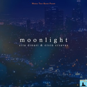 Album Moonlight from Zita Dinasi