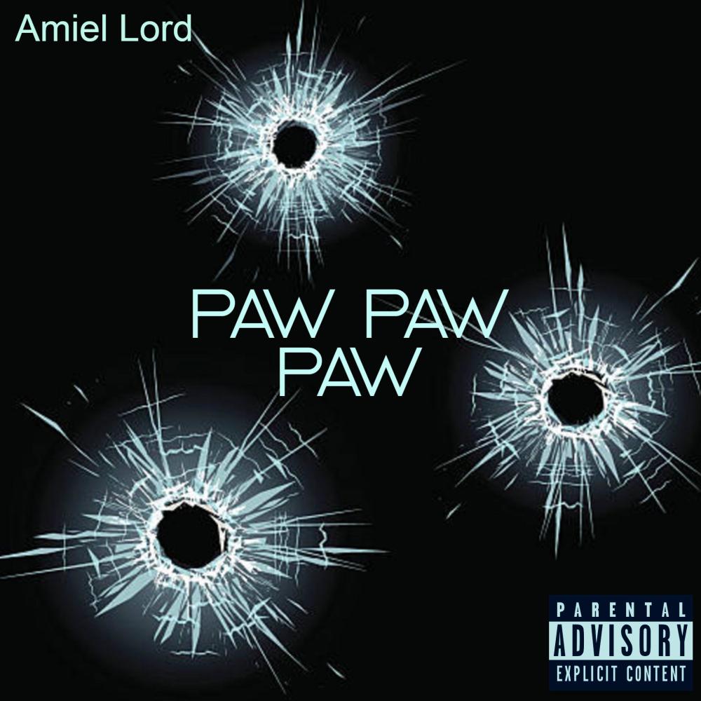 Paw-Paw-Paw (Explicit)