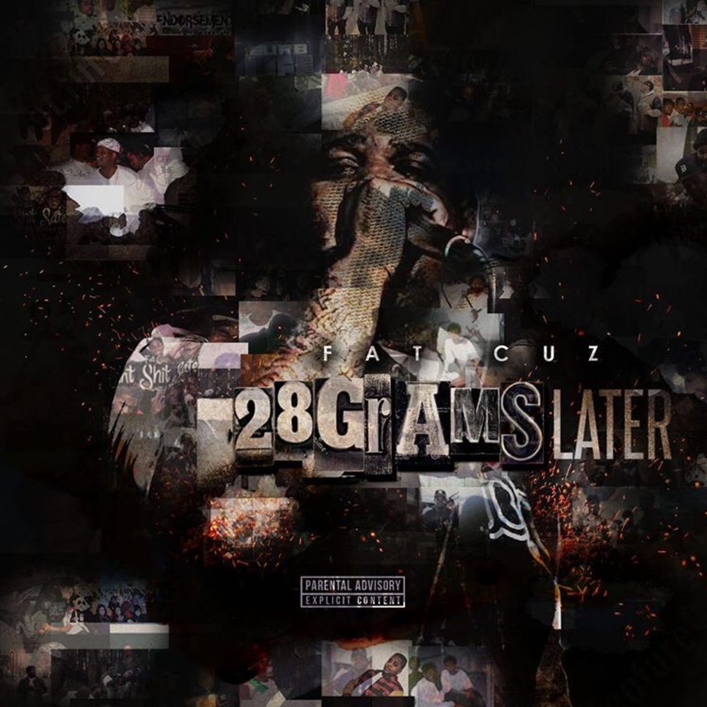 Too Real (Explicit)