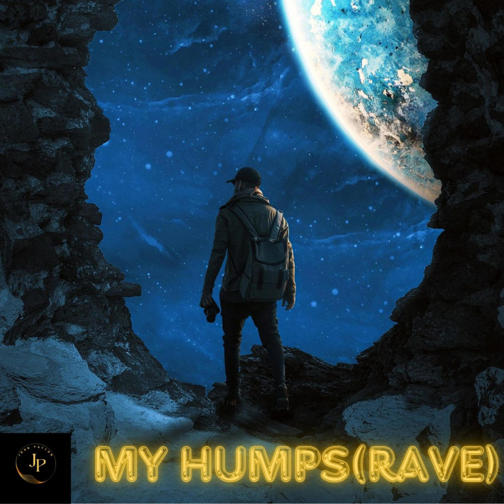 My Humps (Rave)