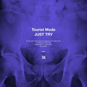 Album Just Try from Tourist Mode