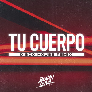 Armando Perez的專輯Tu Cuerpo (Disco House) (Remix)